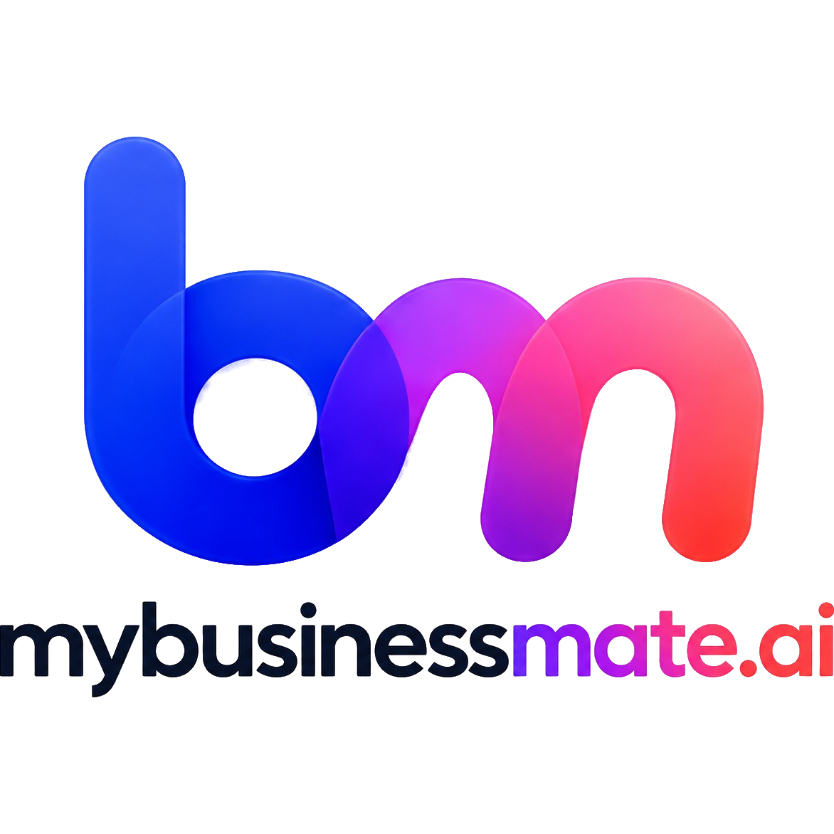 mybusinessmate logo